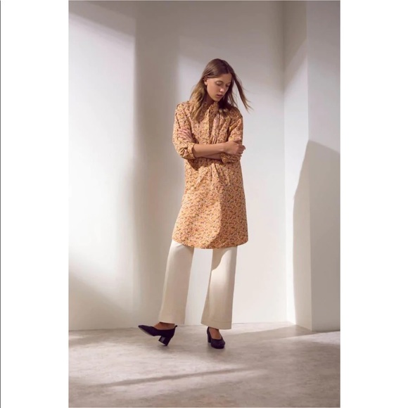 Noa Noa Dress Denmark - Picture 2 of 10